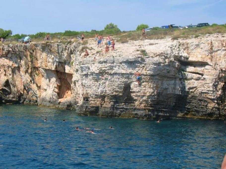 Istriensonne 0179 - Villa Romantika Mit Pool Ližnjan Εξωτερικό φωτογραφία